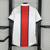 Retro PSG Paris Saint-Germain 1998-1999 away